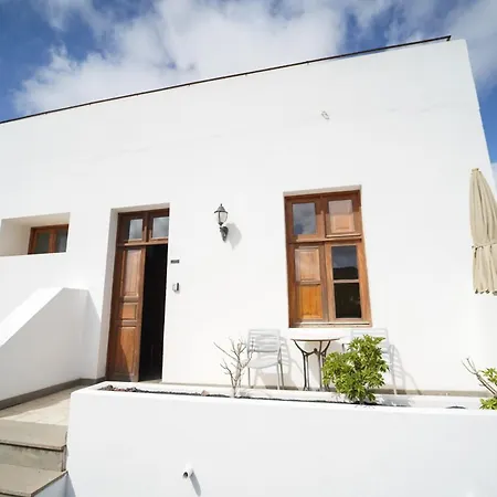 Casa Rural Villa Lola Y Juan-3