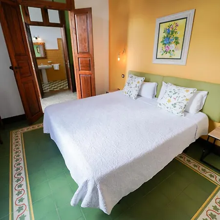 Casa Rural Villa Lola Y Juan-2